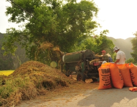 Công nghệ chế biến: Mấu chốt tăng giá trị nông sản Việt